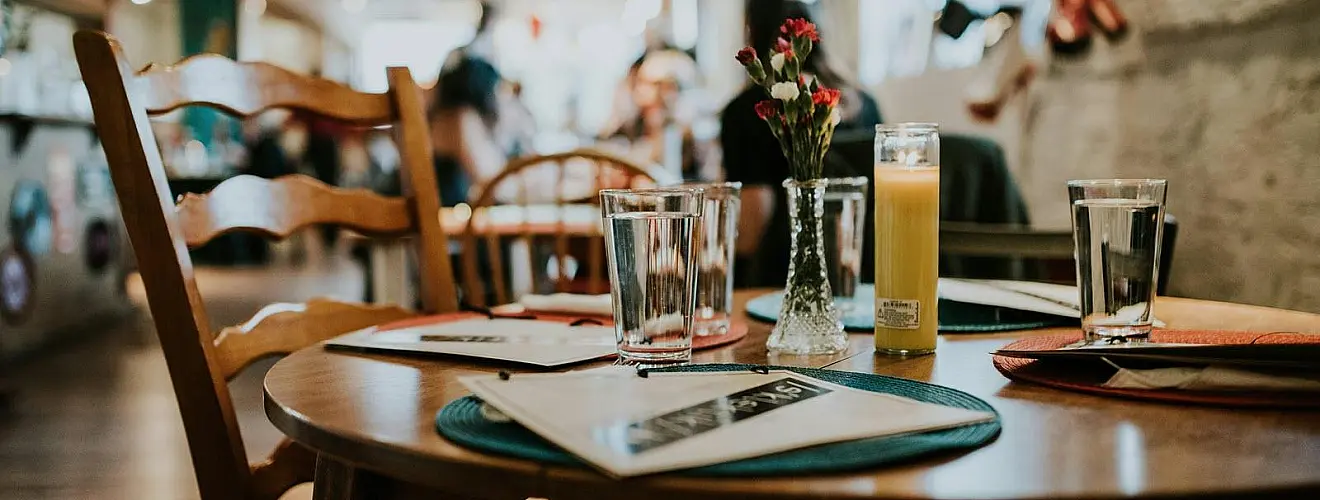 Foodilo Restaurant, Bar & Penzión